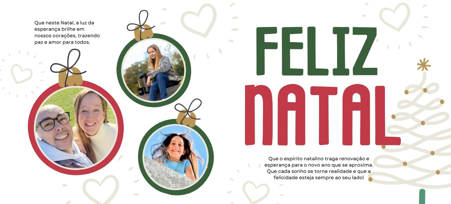 🎄✨ Transforma o teu Natal em memórias que brilham! ✨🎅